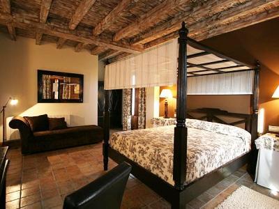 Hotel Posada La Robleda (Adults Only) Arnuero Kültér fotó