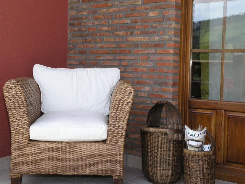 Hotel Posada La Robleda (Adults Only) Arnuero Kültér fotó