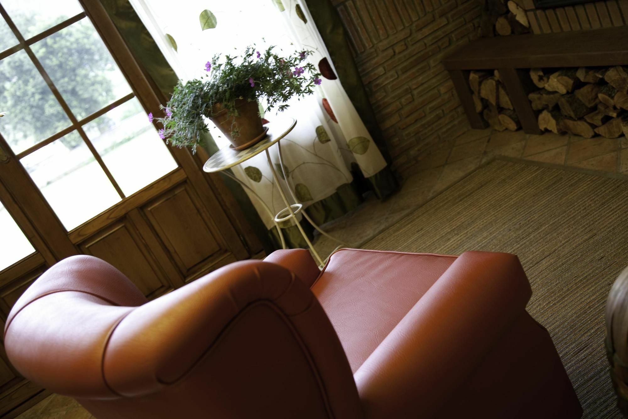 Hotel Posada La Robleda (Adults Only) Arnuero Kültér fotó